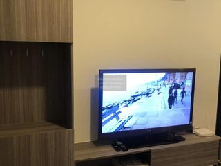 For rent 1 bed condo in Khan Na Yao, Bangkok