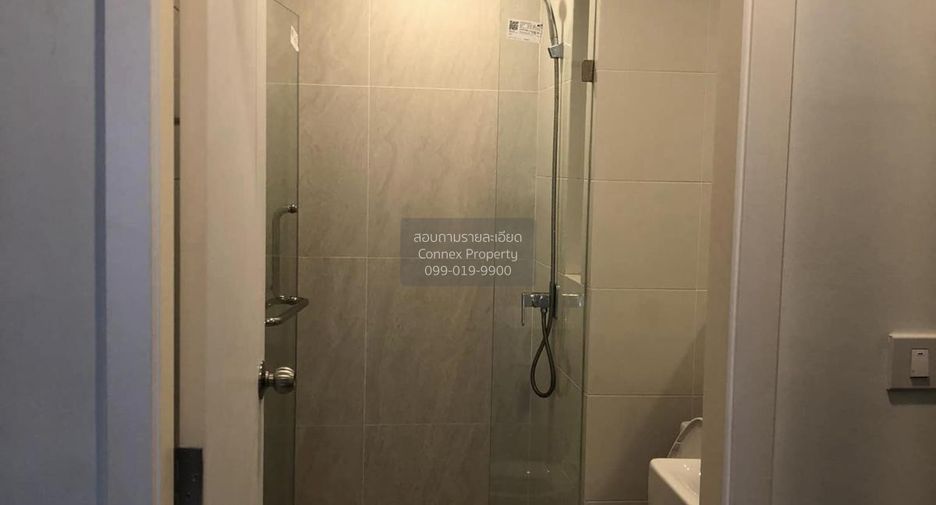 For rent 1 bed condo in Khan Na Yao, Bangkok