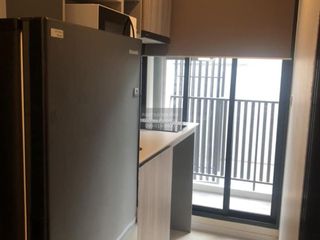 For rent 1 bed condo in Khan Na Yao, Bangkok