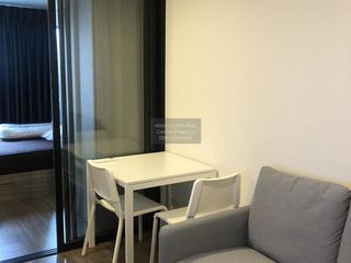 For rent 1 bed condo in Khan Na Yao, Bangkok