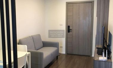 For rent 1 bed condo in Khan Na Yao, Bangkok