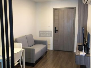 For rent 1 bed condo in Khan Na Yao, Bangkok