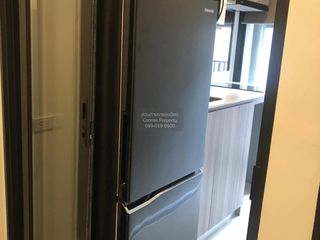 For rent 1 bed condo in Khan Na Yao, Bangkok