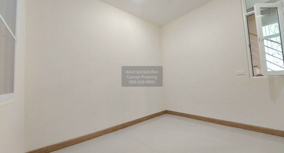 Аренда 4 спальни таунхаус в Нонг Кхаем, Бангкок