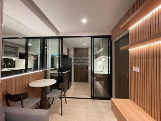 For rent 1 bed condo in Lam Luk Ka, Pathum Thani
