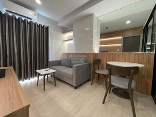 For rent 1 bed condo in Lam Luk Ka, Pathum Thani