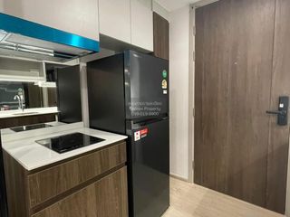 For rent 1 bed condo in Lam Luk Ka, Pathum Thani