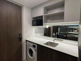 For rent 1 bed condo in Lam Luk Ka, Pathum Thani