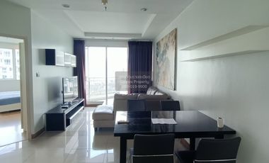 出租 2 卧室 公寓 在 Huai Khwang, 曼谷