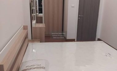 For rent 1 bed condo in Khlong San, Bangkok