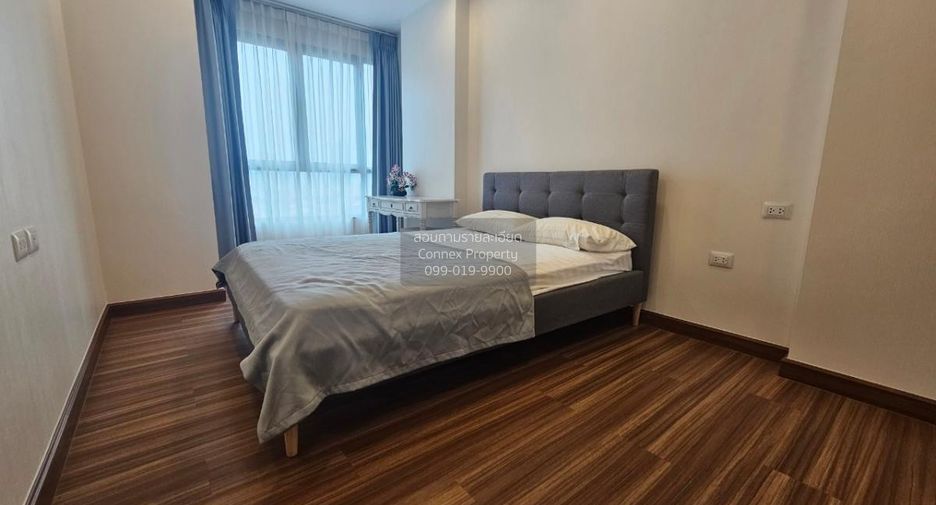 For rent 1 bed condo in Khlong San, Bangkok