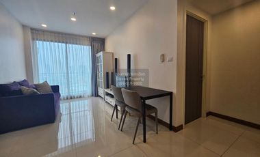 For rent 1 bed condo in Khlong San, Bangkok