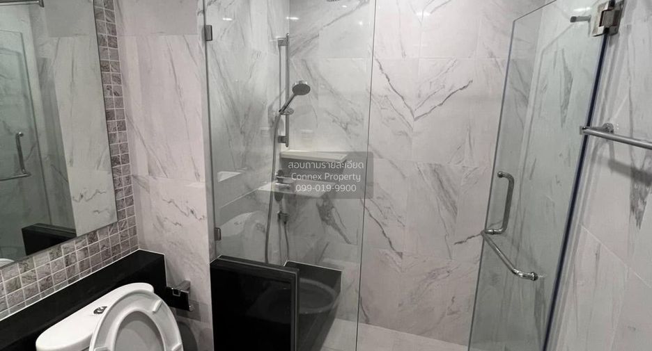 For rent 1 bed condo in Khlong San, Bangkok