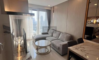 For rent 1 bed condo in Khlong San, Bangkok