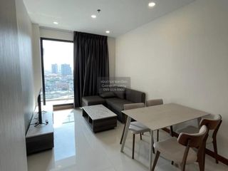 For rent 1 bed condo in Khlong San, Bangkok