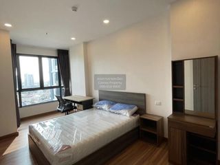 For rent 1 bed condo in Khlong San, Bangkok