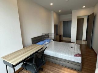 For rent 1 bed condo in Khlong San, Bangkok