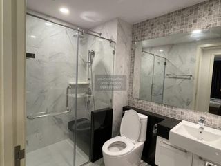 For rent 1 bed condo in Khlong San, Bangkok
