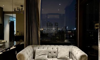 For rent 2 ベッドルーム condo in Watthana, Bangkok