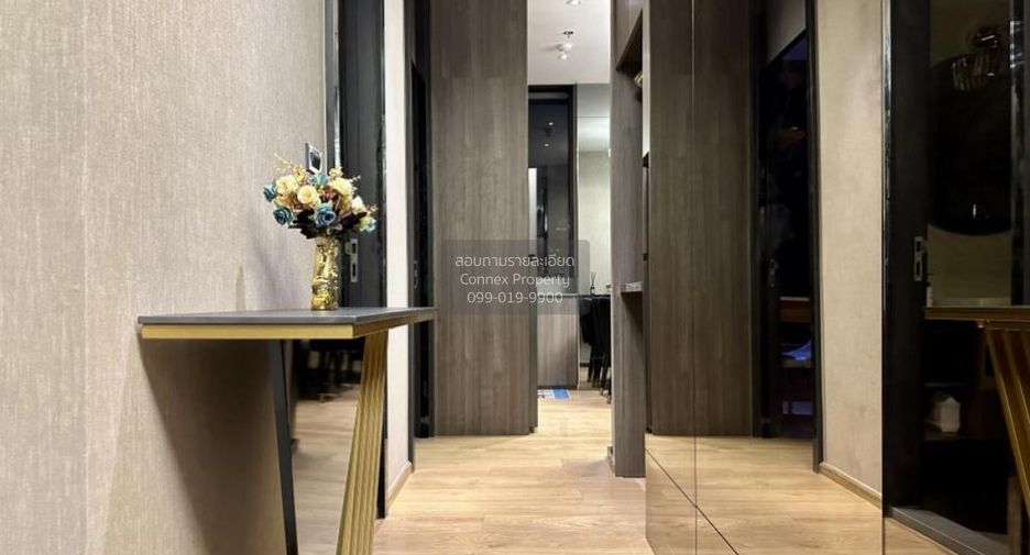 For rent 2 ベッドルーム condo in Watthana, Bangkok