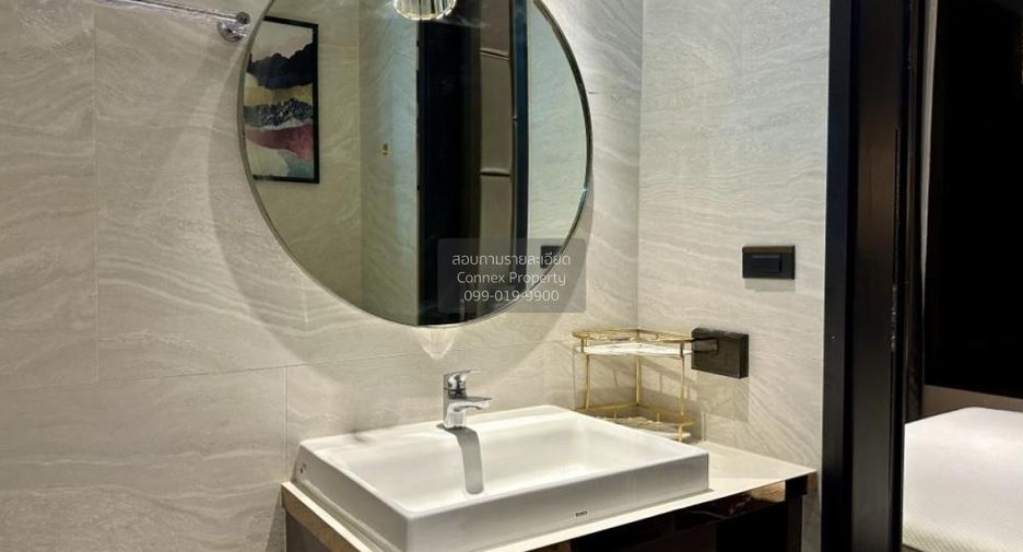 For rent 2 ベッドルーム condo in Watthana, Bangkok