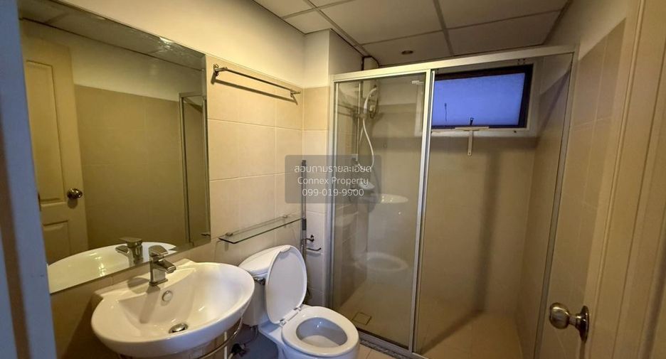 Wohnung zur Miete mit 1 Zimmer in Watthana, Bangkok