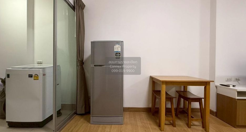 Wohnung zur Miete mit 1 Zimmer in Watthana, Bangkok