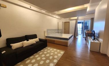 À louer 1 chambre condo à Watthana, Bangkok