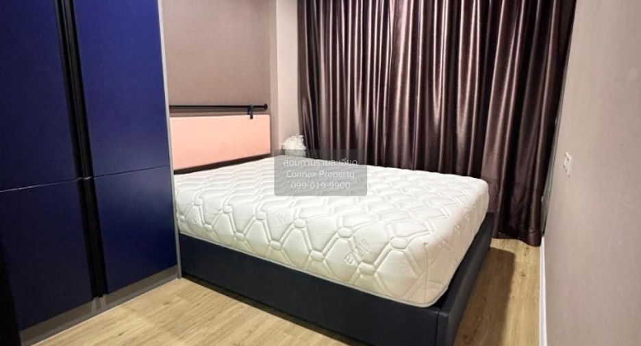For rent 1 bed condo in Khlong Luang, Pathum Thani