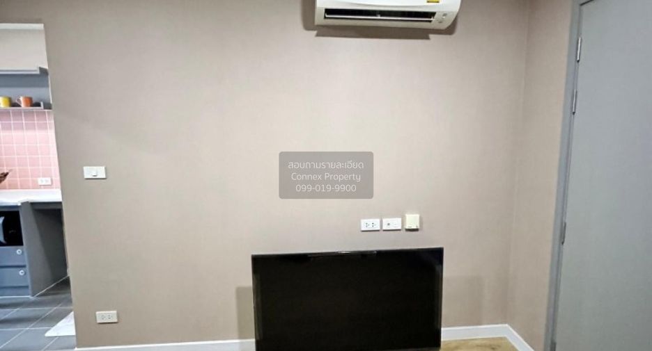 For rent 1 bed condo in Khlong Luang, Pathum Thani