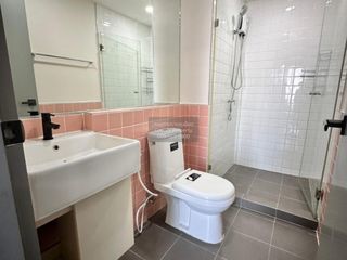 For rent 1 bed condo in Khlong Luang, Pathum Thani