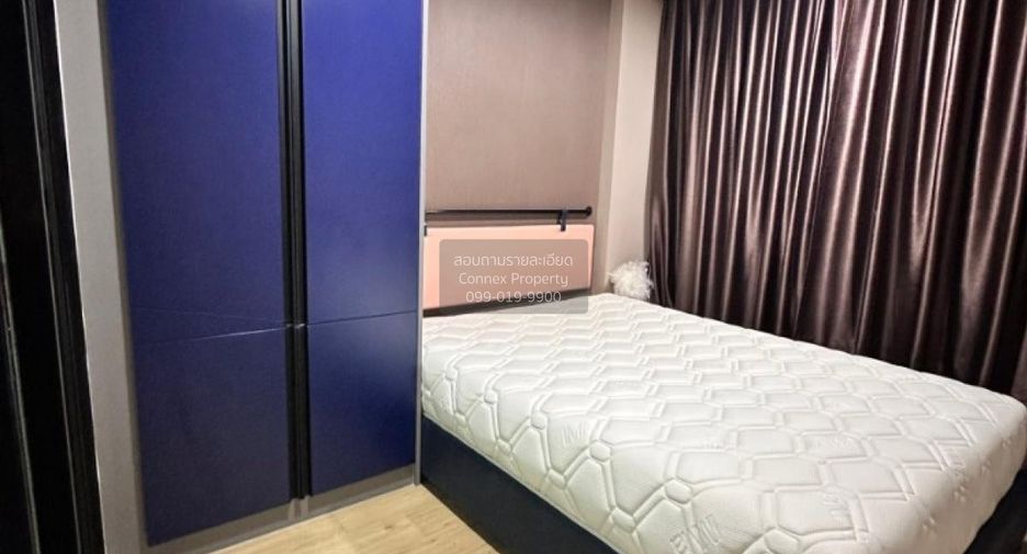 For rent 1 bed condo in Khlong Luang, Pathum Thani