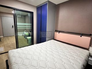 For rent 1 bed condo in Khlong Luang, Pathum Thani