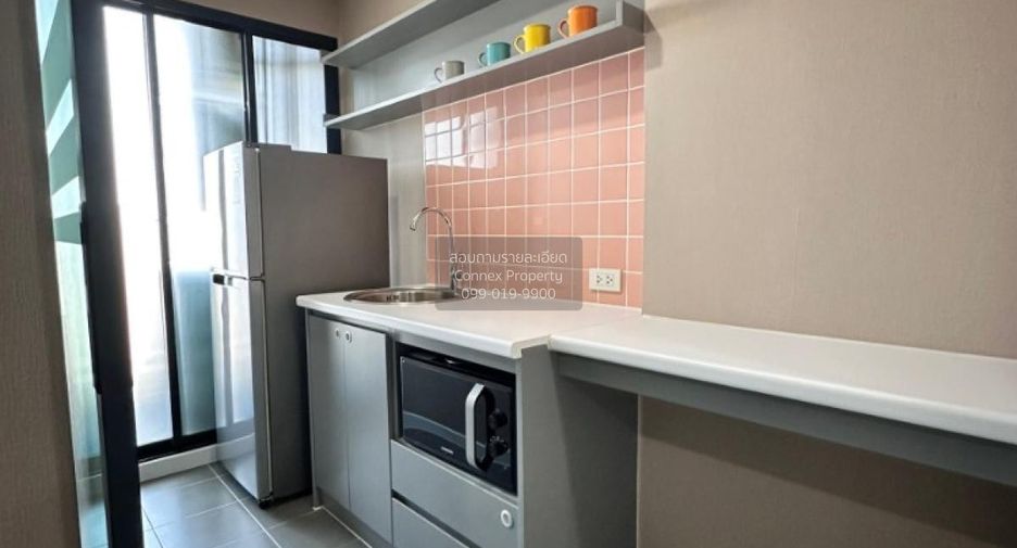 For rent 1 bed condo in Khlong Luang, Pathum Thani
