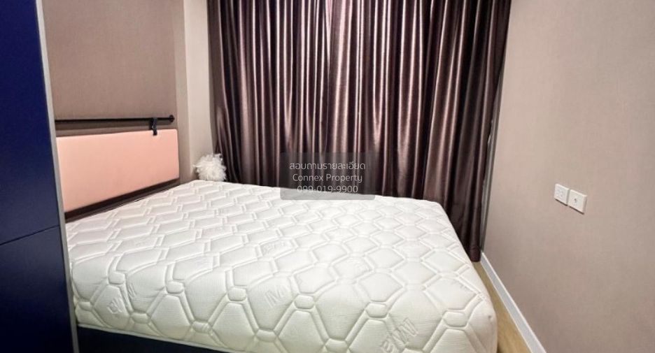 For rent 1 bed condo in Khlong Luang, Pathum Thani