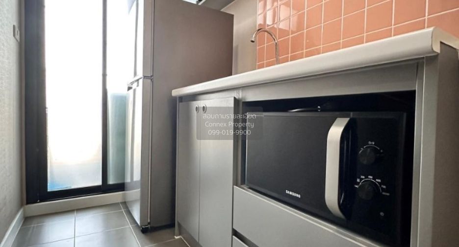 For rent 1 bed condo in Khlong Luang, Pathum Thani