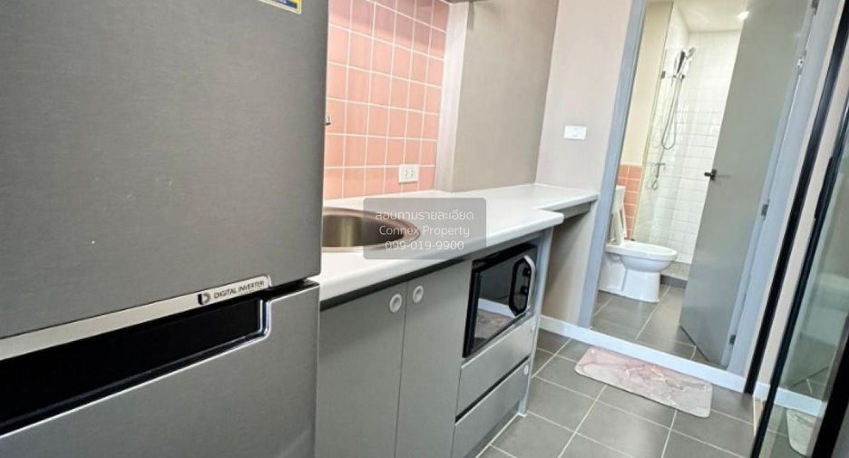 For rent 1 bed condo in Khlong Luang, Pathum Thani