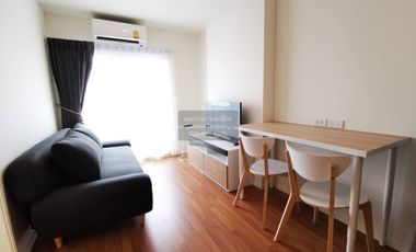 For rent 1 bed condo in Chatuchak, Bangkok