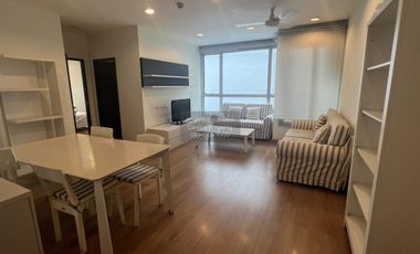 Condo en alquiler de 2 habitaciones en Khlong Toei, Bangkok