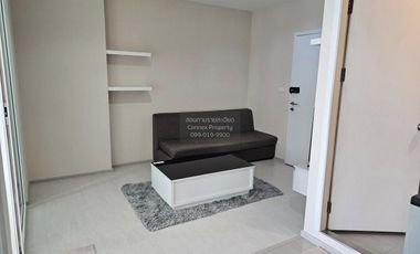For rent 1 bed condo in Mueang Samut Prakan, Samut Prakan