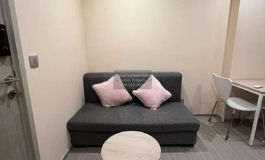 For rent 1 bed condo in Mueang Samut Prakan, Samut Prakan