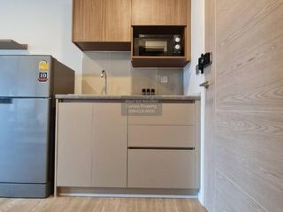 For rent 1 bed condo in Khlong Luang, Pathum Thani