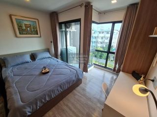 For rent 1 bed condo in Khlong Luang, Pathum Thani