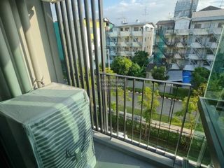 For rent 1 bed condo in Khlong Luang, Pathum Thani