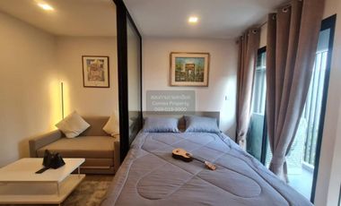For rent 1 bed condo in Khlong Luang, Pathum Thani