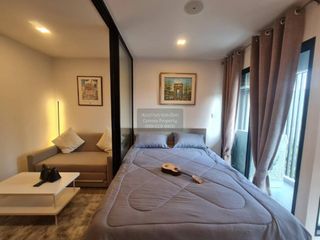 For rent 1 bed condo in Khlong Luang, Pathum Thani