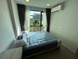 For rent 1 bed condo in Khlong Luang, Pathum Thani