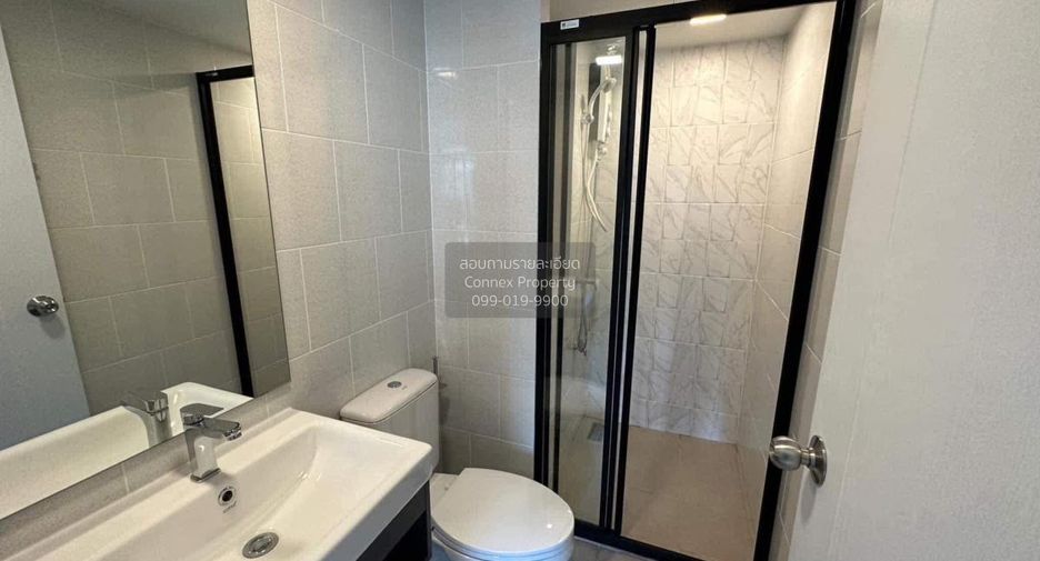 For rent 1 bed condo in Khlong Luang, Pathum Thani