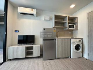 For rent 1 bed condo in Khlong Luang, Pathum Thani