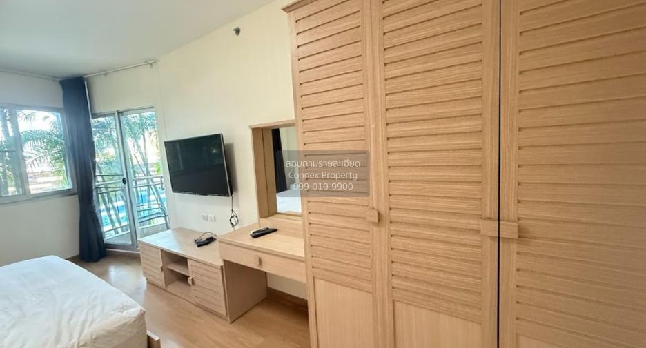 À louer 2 chambres condo à Watthana, Bangkok